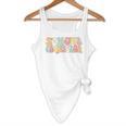 Groovy School Counselor Back To School Teacher Counseling Flowy Tank, novelty gifts, funny gifts Groovy School Counselor Back To School Teacher Counseling Flowy Tank, novelty gifts, funny gifts