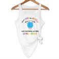 Growth Mindset Tee Teacher Quotes Men Women Kids Flowy Tank, novelty gifts, funny gifts