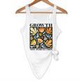 Growth Not Perfection Abstract Florals SPED Teacher Flowy Tank, novelty gifts, funny gifts Growth Not Perfection Abstract Florals SPED Teacher Flowy Tank, novelty gifts, funny gifts