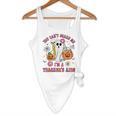 Halloween You Can't Scare Me I'm A School Teacher's Aide Flowy Tank, novelty gifts, funny gifts Halloween You Can't Scare Me I'm A School Teacher's Aide Flowy Tank, novelty gifts, funny gifts