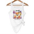 Halloween Teacher Smell a Tiny Human Ghost Spooky Season Flowy Tank, novelty gifts, funny gifts Halloween Teacher Smell a Tiny Human Ghost Spooky Season Flowy Tank, novelty gifts, funny gifts