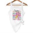 Happy Dot Day 2025 Coquette Bow Teachers Kids Boys Girls Flowy Tank, novelty gifts, funny gifts Happy Dot Day 2025 Coquette Bow Teachers Kids Boys Girls Flowy Tank, novelty gifts, funny gifts