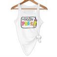 Hello Pre-K Team Preschool Teacher Kids Back To School Flowy Tank, novelty gifts, funny gifts Hello Pre-K Team Preschool Teacher Kids Back To School Flowy Tank, novelty gifts, funny gifts