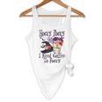 Hocus Pocus I Need Coffee To Focus Halloween Teacher Flowy Tank, novelty gifts, funny gifts Hocus Pocus I Need Coffee To Focus Halloween Teacher Flowy Tank, novelty gifts, funny gifts