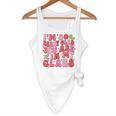 I'm So Berry Glad You Are Strawberry Elementary Teacher Flowy Tank, novelty gifts, funny gifts I'm So Berry Glad You Are Strawberry Elementary Teacher Flowy Tank, novelty gifts, funny gifts