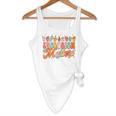Inclusion Matters Groovy American Sign Language ASL Teacher For Men Women Flowy Tank, novelty gifts, funny gifts Inclusion Matters Groovy American Sign Language ASL Teacher For Men Women Flowy Tank, novelty gifts, funny gifts