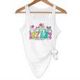 Infant Teacher Floral First Day Back To School Teaching Flowy Tank, novelty gifts, funny gifts Infant Teacher Floral First Day Back To School Teaching Flowy Tank, novelty gifts, funny gifts