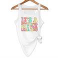 It's Beautiful Day For Learning Retro Teacher Students Women Flowy Tank, novelty gifts, funny gifts It's Beautiful Day For Learning Retro Teacher Students Women Flowy Tank, novelty gifts, funny gifts