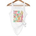 It's A Good Day To Teach Tiny Humans Teacher Teaching Flowy Tank, novelty gifts, funny gifts It's A Good Day To Teach Tiny Humans Teacher Teaching Flowy Tank, novelty gifts, funny gifts
