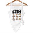 Labrador Retriever Science Labs Dog Lover Teacher Flowy Tank, novelty gifts, funny gifts Labrador Retriever Science Labs Dog Lover Teacher Flowy Tank, novelty gifts, funny gifts