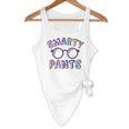 Little Mr Miss SMARTY PANTS Graduation Alumni Teacher Flowy Tank, novelty gifts, funny gifts Little Mr Miss SMARTY PANTS Graduation Alumni Teacher Flowy Tank, novelty gifts, funny gifts