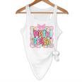 Math Coach Back To School Math Teacher Flowy Tank, novelty gifts, funny gifts