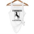 Nerdy Fibonacci Racing Car Horse Math Teacher Men Women Girls Kids Flowy Tank, novelty gifts, funny gifts