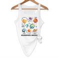 Neurodiverse Universe Space Planet Special Education Teacher Flowy Tank, novelty gifts, funny gifts Neurodiverse Universe Space Planet Special Education Teacher Flowy Tank, novelty gifts, funny gifts