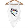 Para Heart Teacher Paraprofessional Paraeducator Men Women Flowy Tank, novelty gifts, funny gifts Para Heart Teacher Paraprofessional Paraeducator Men Women Flowy Tank, novelty gifts, funny gifts