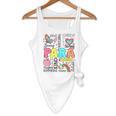 Para Paraprofessional Paraeducator Teacher Back To School Flowy Tank, novelty gifts, funny gifts Para Paraprofessional Paraeducator Teacher Back To School Flowy Tank, novelty gifts, funny gifts