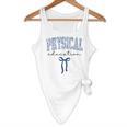 Physical Education PE Teacher PHYS Ed Student Graduation Flowy Tank, novelty gifts, funny gifts Physical Education PE Teacher PHYS Ed Student Graduation Flowy Tank, novelty gifts, funny gifts