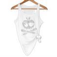 Pirate Teacher Flowy Tank, novelty gifts, funny gifts Pirate Teacher Flowy Tank, novelty gifts, funny gifts