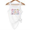 Pre-K Back To School Teachers Kids 1st Day Of School Flowy Tank, novelty gifts, funny gifts Pre-K Back To School Teachers Kids 1st Day Of School Flowy Tank, novelty gifts, funny gifts