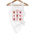 Preschool Is My Jam Strawberry Teacher First Day Of School Flowy Tank, novelty gifts, funny gifts Preschool Is My Jam Strawberry Teacher First Day Of School Flowy Tank, novelty gifts, funny gifts