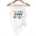 Read Children's Books Teacher Flowy Tank, novelty gifts, funny gifts Read Children's Books Teacher Flowy Tank, novelty gifts, funny gifts