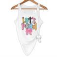 Lets Read Reading Teacher Back To School Literacy Pencil Bow Flowy Tank, novelty gifts, funny gifts Lets Read Reading Teacher Back To School Literacy Pencil Bow Flowy Tank, novelty gifts, funny gifts