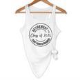 Retirement Class Of 2026 Count Down Progress Retired Teacher Flowy Tank, novelty gifts, funny gifts