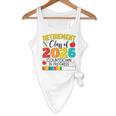 Retirement Class Of 2026 Countdown In Progress Teacher Flowy Tank, novelty gifts, funny gifts Retirement Class Of 2026 Countdown In Progress Teacher Flowy Tank, novelty gifts, funny gifts