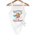 Retro Teaching Is My Superpower Apple Teacher Appreciation Flowy Tank, novelty gifts, funny gifts
