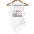 Retro Vintage Floral Principal Shirt For Women Teachers Day Flowy Tank, novelty gifts, funny gifts Retro Vintage Floral Principal Shirt For Women Teachers Day Flowy Tank, novelty gifts, funny gifts