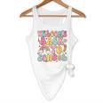 Retro Welcome Back To School Teacher Appreciation Boys Girls Flowy Tank, novelty gifts, funny gifts Retro Welcome Back To School Teacher Appreciation Boys Girls Flowy Tank, novelty gifts, funny gifts