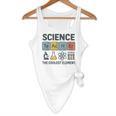 Science Teacher Periodic Table Jokes Chemistry Pun Flowy Tank, novelty gifts, funny gifts Science Teacher Periodic Table Jokes Chemistry Pun Flowy Tank, novelty gifts, funny gifts