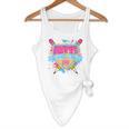 Second Grade Drip Ice Cream Home Plate Baseball Teachers Kid Flowy Tank, novelty gifts, funny gifts Second Grade Drip Ice Cream Home Plate Baseball Teachers Kid Flowy Tank, novelty gifts, funny gifts