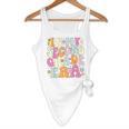In My Second Grade Era 2nd Grade Girl Teacher Back To School Flowy Tank, novelty gifts, funny gifts In My Second Grade Era 2nd Grade Girl Teacher Back To School Flowy Tank, novelty gifts, funny gifts