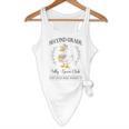 Second Grade Silly Goose Club For Teacher Or Student Flowy Tank, novelty gifts, funny gifts Second Grade Silly Goose Club For Teacher Or Student Flowy Tank, novelty gifts, funny gifts