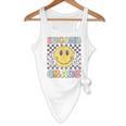 Second Grade Teachers Boys Girls Smile Face 2nd Grade Team Flowy Tank, novelty gifts, funny gifts Second Grade Teachers Boys Girls Smile Face 2nd Grade Team Flowy Tank, novelty gifts, funny gifts