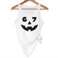 Six Seven Halloween Costume For Students Teachers 6 7 Flowy Tank, novelty gifts, funny gifts