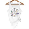 Special Education Teacher Halloween Pumpkin Ghost Inclusion Flowy Tank, novelty gifts, funny gifts Special Education Teacher Halloween Pumpkin Ghost Inclusion Flowy Tank, novelty gifts, funny gifts