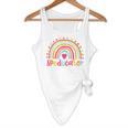 Speducator Special Education Teacher Sped Ed Flowy Tank, novelty gifts, funny gifts Speducator Special Education Teacher Sped Ed Flowy Tank, novelty gifts, funny gifts