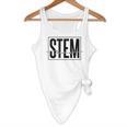 Stem Teacher Science Technology Engineering Math Teachers Flowy Tank, novelty gifts, funny gifts Stem Teacher Science Technology Engineering Math Teachers Flowy Tank, novelty gifts, funny gifts