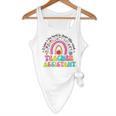 It Takes A Big Heart To Shape Little Minds Teacher Assistant Flowy Tank, novelty gifts, funny gifts It Takes A Big Heart To Shape Little Minds Teacher Assistant Flowy Tank, novelty gifts, funny gifts