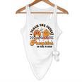 I Teach The Cutest Pumpkins In The Patch Halloween Teacher For Men Women Kids Flowy Tank, novelty gifts, funny gifts I Teach The Cutest Pumpkins In The Patch Halloween Teacher For Men Women Kids Flowy Tank, novelty gifts, funny gifts