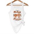 I Teach The Cutest Pumpkins In The Patch Retro Teacher Fall Flowy Tank, novelty gifts, funny gifts I Teach The Cutest Pumpkins In The Patch Retro Teacher Fall Flowy Tank, novelty gifts, funny gifts