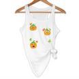 I Teach The Cutest Pumpkins In The Patch Teacher Flowy Tank, novelty gifts, funny gifts I Teach The Cutest Pumpkins In The Patch Teacher Flowy Tank, novelty gifts, funny gifts