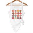 Teacher Apple Back To School Art For School Supplies Flowy Tank, novelty gifts, funny gifts Teacher Apple Back To School Art For School Supplies Flowy Tank, novelty gifts, funny gifts