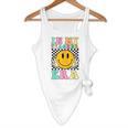 In My Teacher Era Retro Back To School Teacher Student Flowy Tank, novelty gifts, funny gifts In My Teacher Era Retro Back To School Teacher Student Flowy Tank, novelty gifts, funny gifts