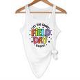 Teacher Student Field Day Let The Games Begin Field Day Flowy Tank, novelty gifts, funny gifts