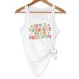 Teacher Testing Shirt It's A Good Day To Do Best Groovy Flowy Tank, novelty gifts, funny gifts Teacher Testing Shirt It's A Good Day To Do Best Groovy Flowy Tank, novelty gifts, funny gifts