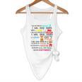 Teacher I Will Read Book On Boat Kids Women Bookworm Flowy Tank, novelty gifts, funny gifts Teacher I Will Read Book On Boat Kids Women Bookworm Flowy Tank, novelty gifts, funny gifts
