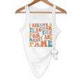 Teachers I Became A Teacher For The Money And Fame Men Women Flowy Tank, novelty gifts, funny gifts Teachers I Became A Teacher For The Money And Fame Men Women Flowy Tank, novelty gifts, funny gifts
